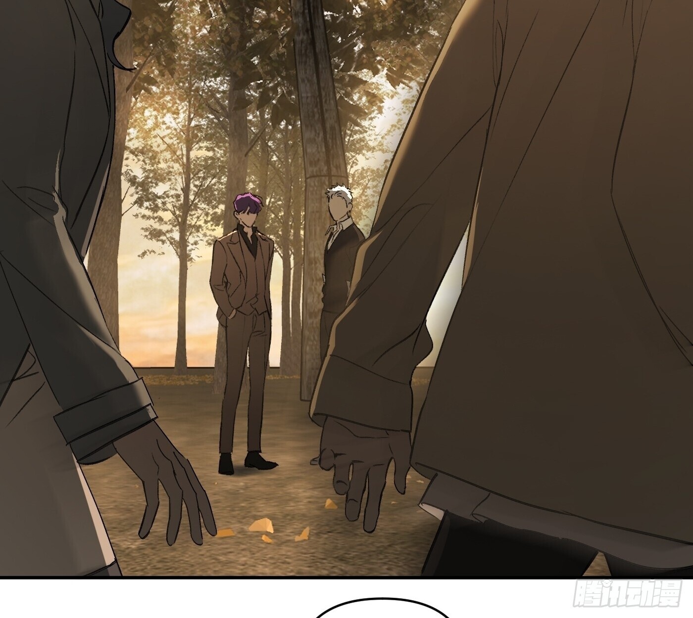 The Evil Ring วงแหวนปีศาจ ตอนที่ 67 หน้า 207