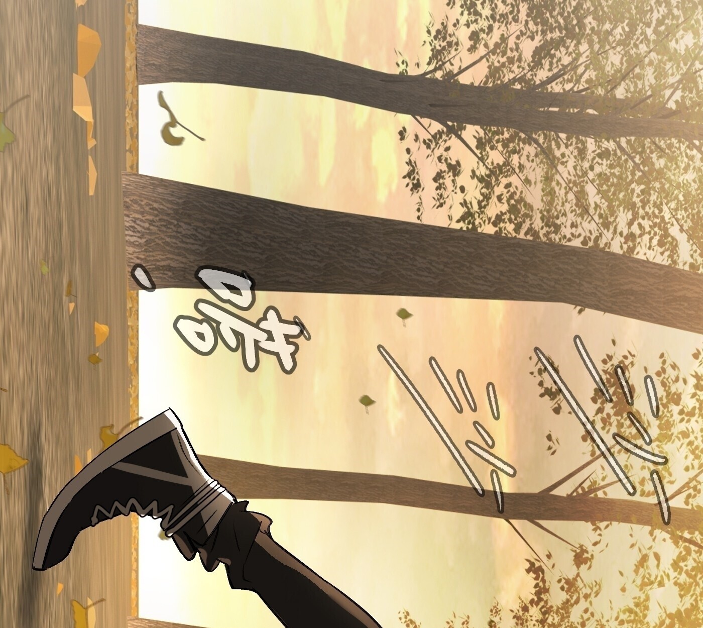 The Evil Ring วงแหวนปีศาจ ตอนที่ 67 หน้า 210