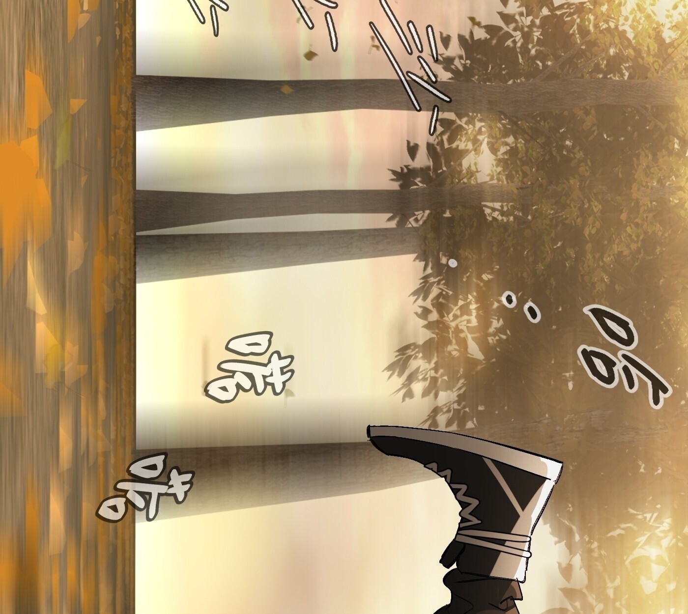 The Evil Ring วงแหวนปีศาจ ตอนที่ 67 หน้า 212