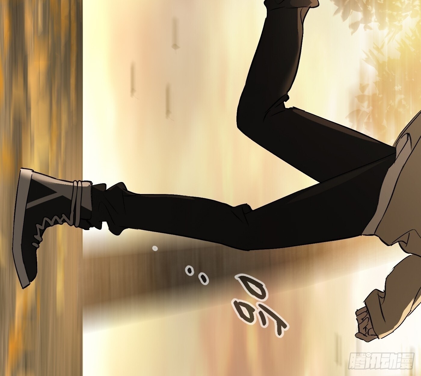 The Evil Ring วงแหวนปีศาจ ตอนที่ 67 หน้า 213