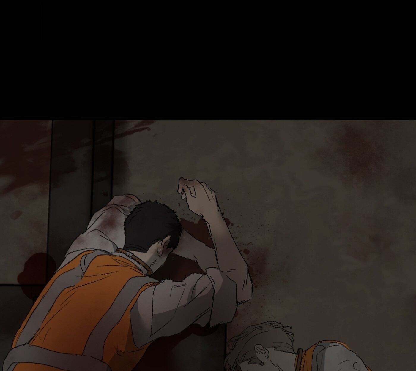 The Evil Ring วงแหวนปีศาจ ตอนที่ 67 หน้า 22