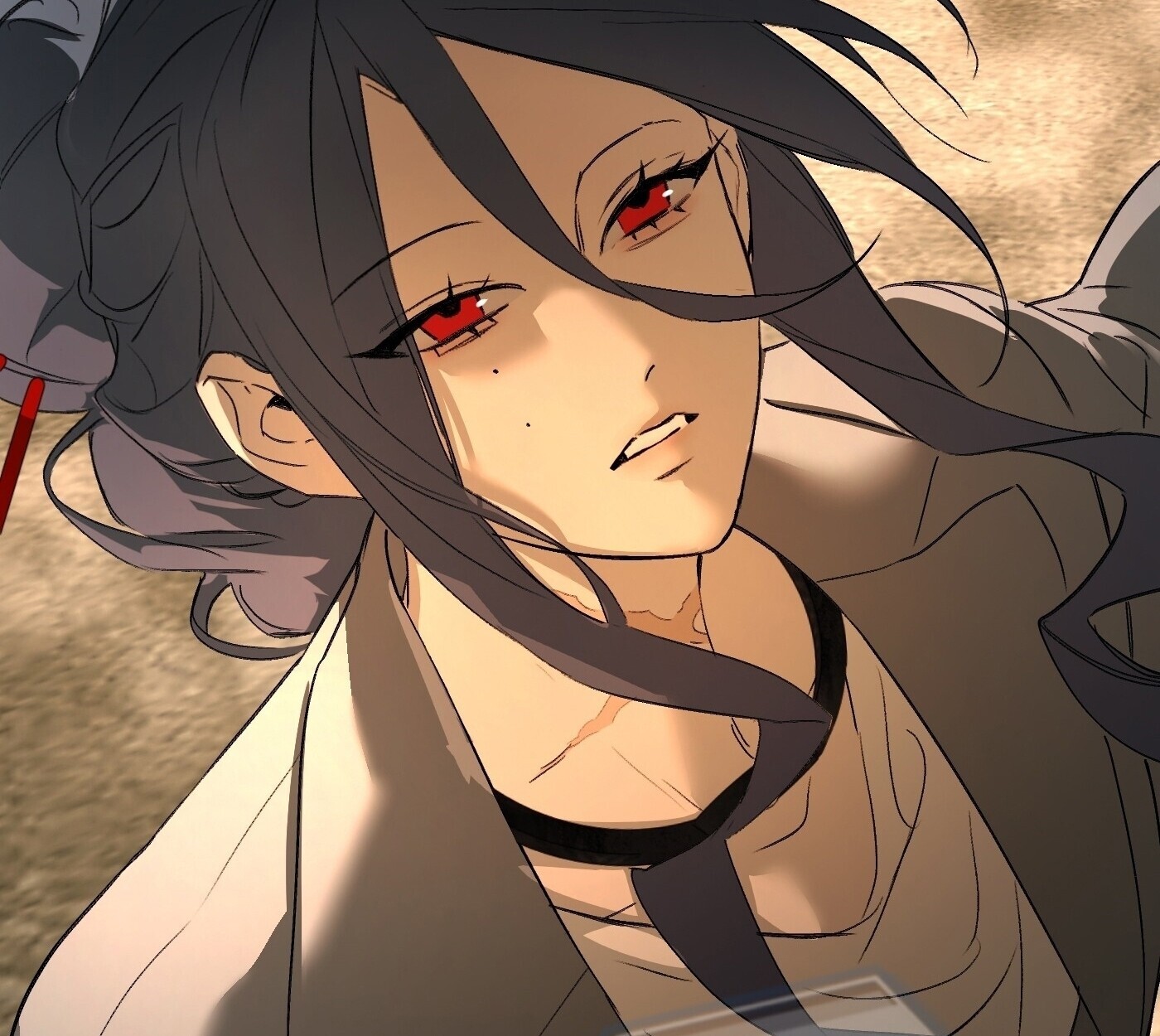 The Evil Ring วงแหวนปีศาจ ตอนที่ 67 หน้า 222