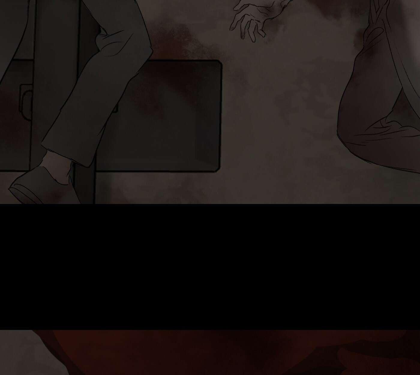 The Evil Ring วงแหวนปีศาจ ตอนที่ 67 หน้า 24