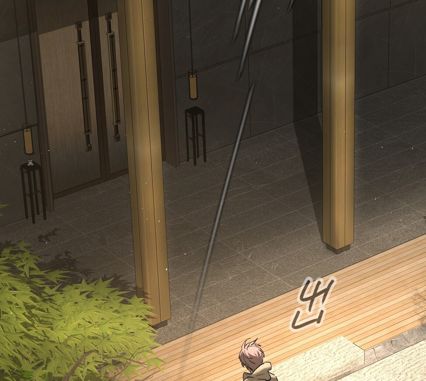 The Evil Ring วงแหวนปีศาจ ตอนที่ 67 หน้า 72