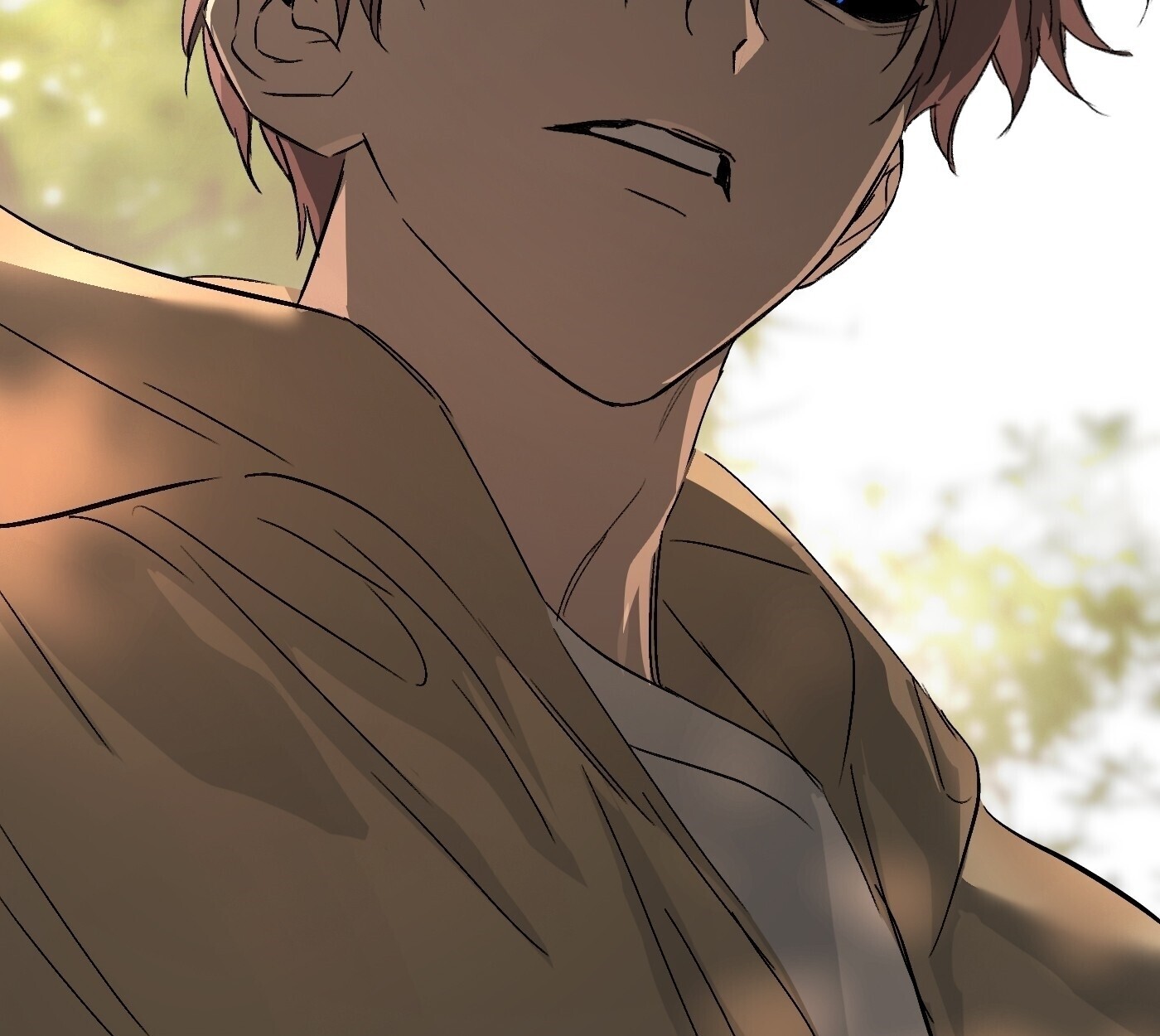 The Evil Ring วงแหวนปีศาจ ตอนที่ 67 หน้า 87