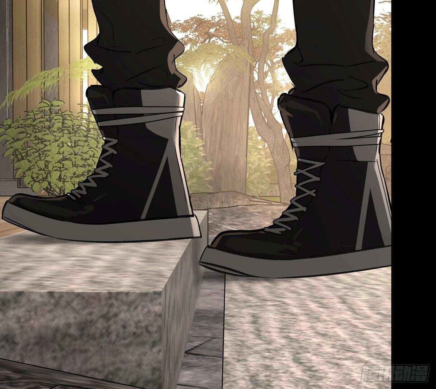 The Evil Ring วงแหวนปีศาจ ตอนที่ 67 หน้า 92