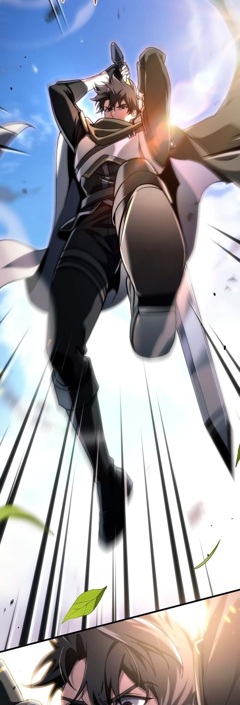 The Genius Blacksmith ตอนที่ 31 31