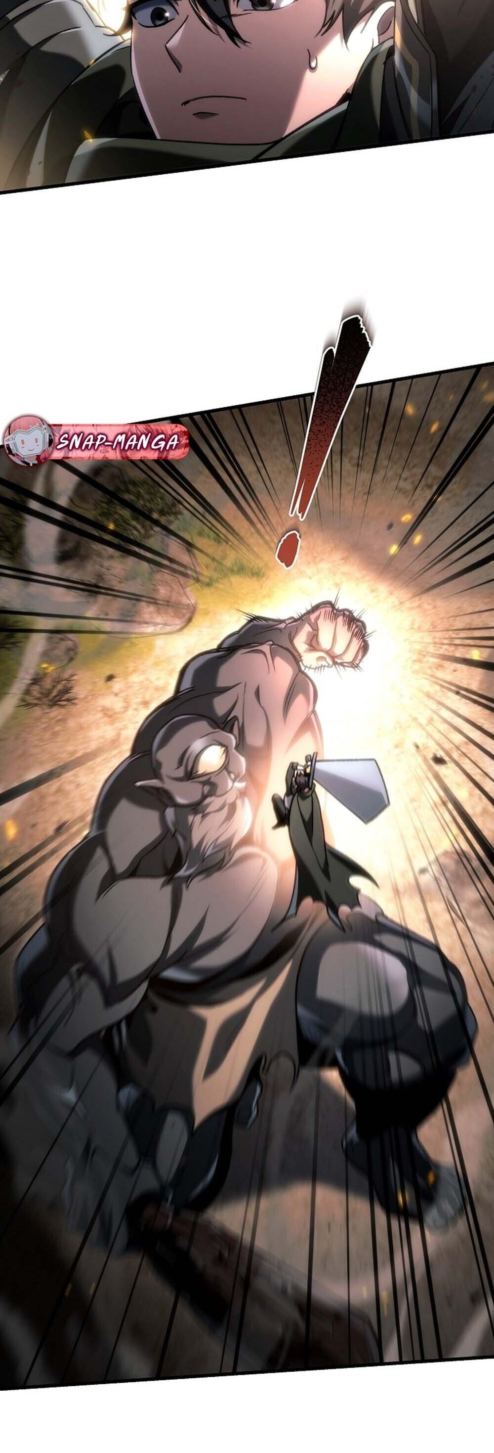 The Genius Blacksmith ตอนที่ 31 32