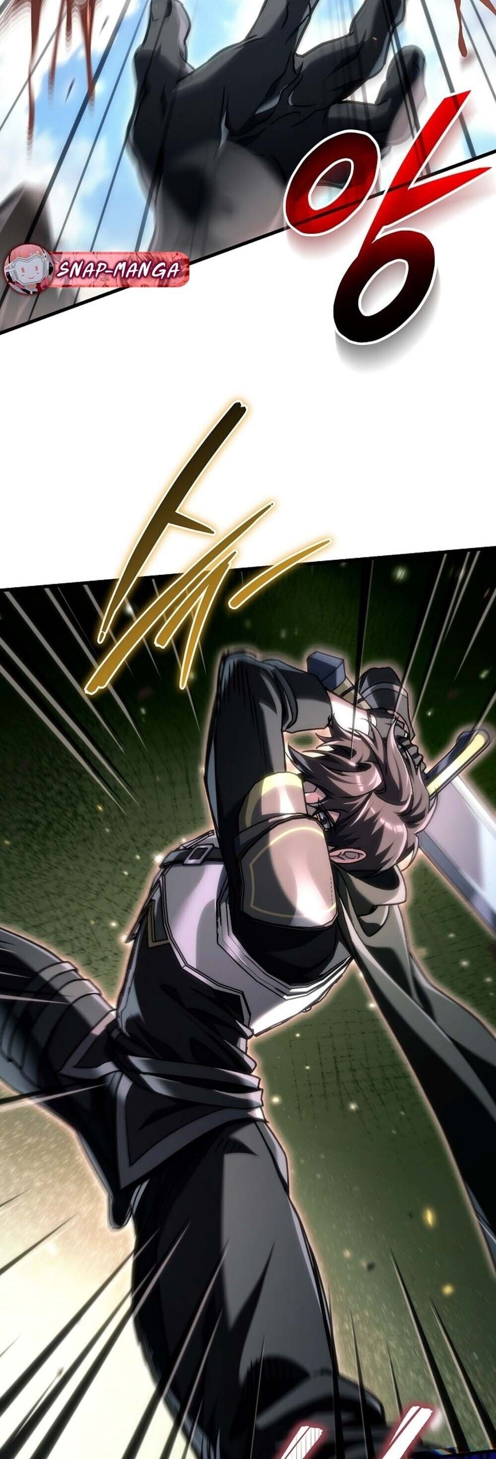 The Genius Blacksmith ตอนที่ 31 40