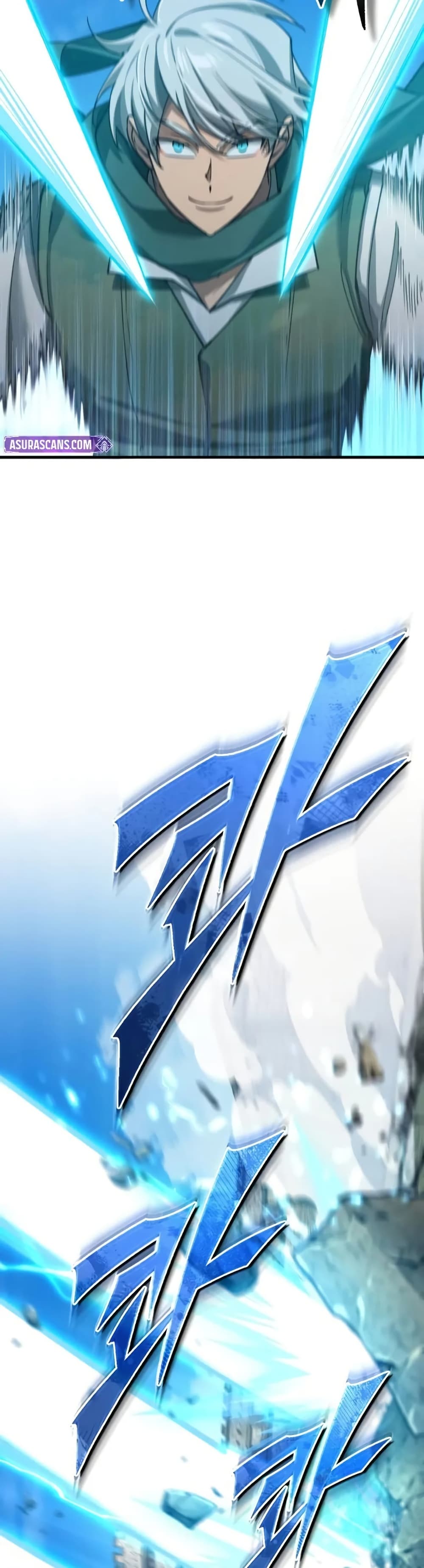 The Heavenly Demon Can’t Live a Normal Life มารสวรรค์จะมีชีวิตธรรมดาไม่ได้หรอก ตอนที่ 163 หน้า 24