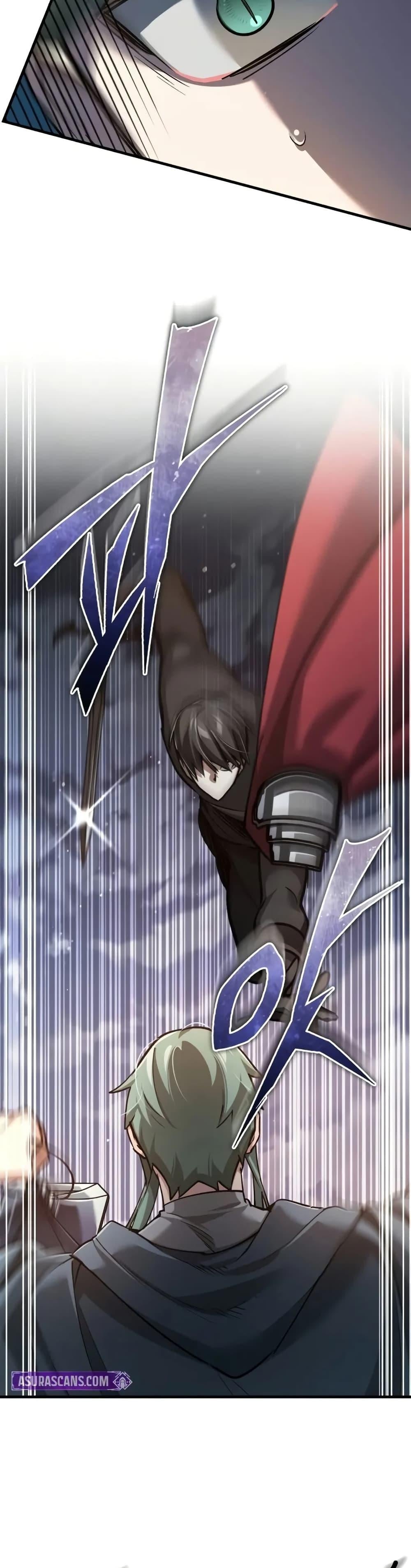 The Heavenly Demon Can’t Live a Normal Life มารสวรรค์จะมีชีวิตธรรมดาไม่ได้หรอก ตอนที่ 143 หน้า 15