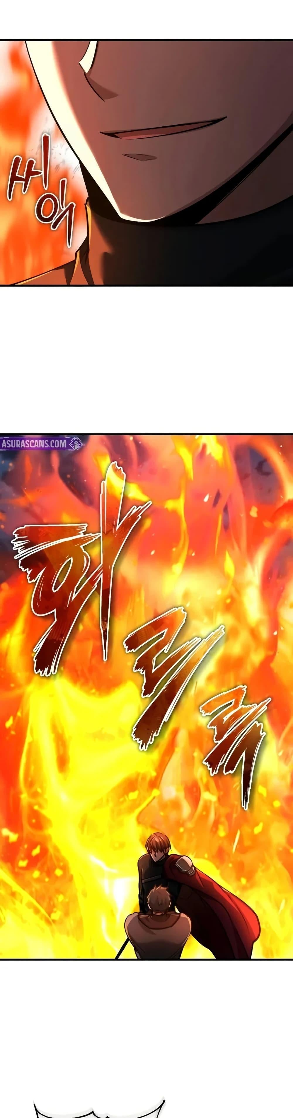 The Heavenly Demon Can’t Live a Normal Life มารสวรรค์จะมีชีวิตธรรมดาไม่ได้หรอก ตอนที่ 143 หน้า 35