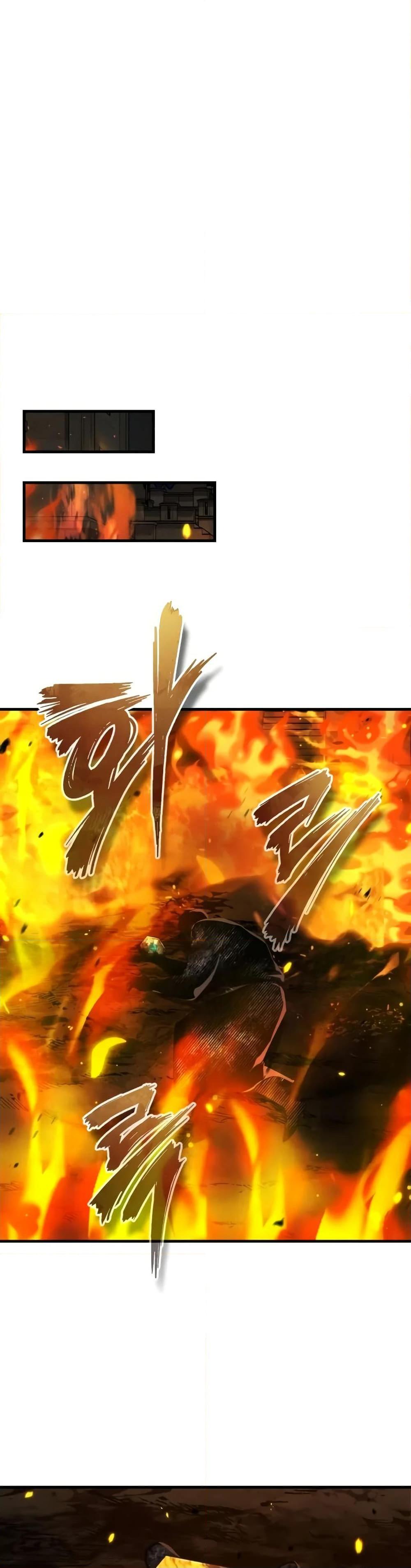 The Heavenly Demon Can’t Live a Normal Life มารสวรรค์จะมีชีวิตธรรมดาไม่ได้หรอก ตอนที่ 143 หน้า 38