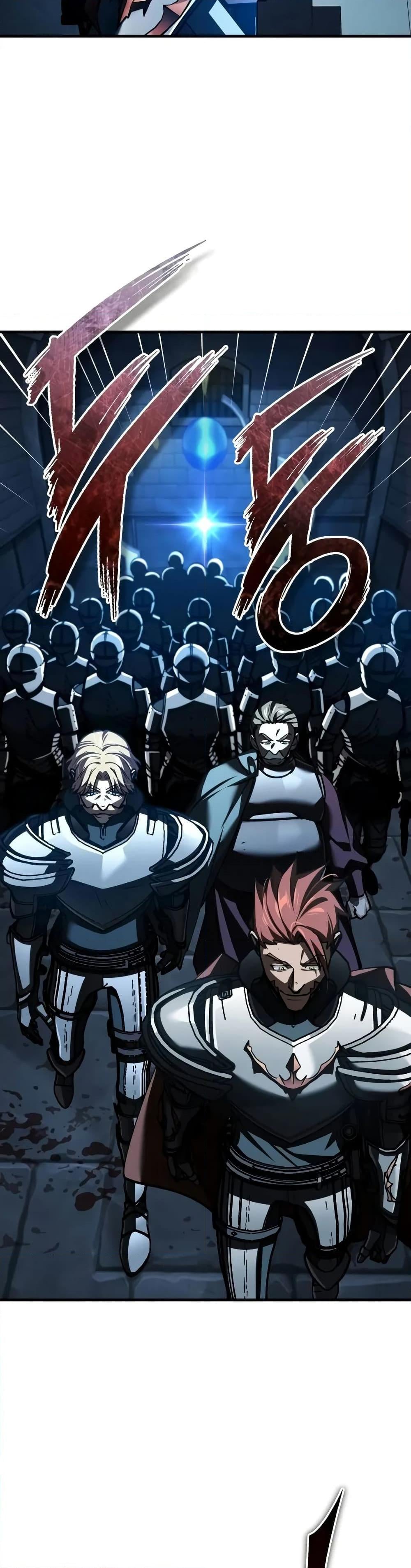 The Heavenly Demon Can’t Live a Normal Life มารสวรรค์จะมีชีวิตธรรมดาไม่ได้หรอก ตอนที่ 148 หน้า 21