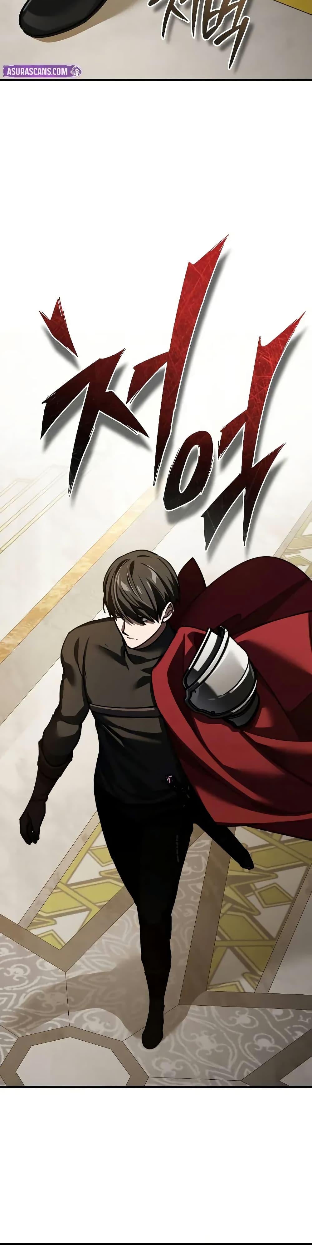 The Heavenly Demon Can’t Live a Normal Life มารสวรรค์จะมีชีวิตธรรมดาไม่ได้หรอก ตอนที่ 165 หน้า 36