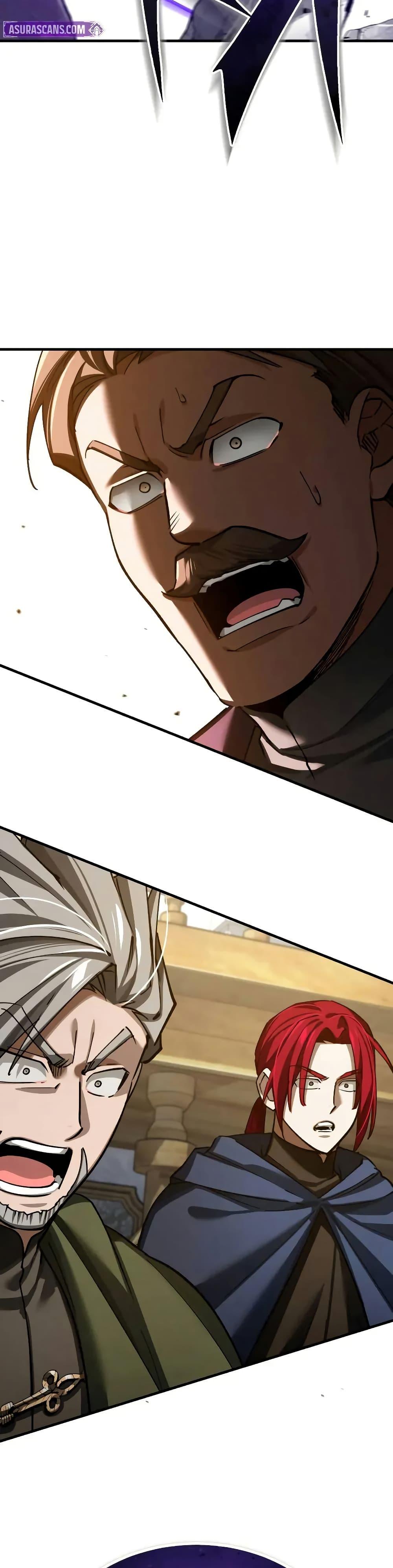 The Heavenly Demon Can’t Live a Normal Life มารสวรรค์จะมีชีวิตธรรมดาไม่ได้หรอก ตอนที่ 165 หน้า 49