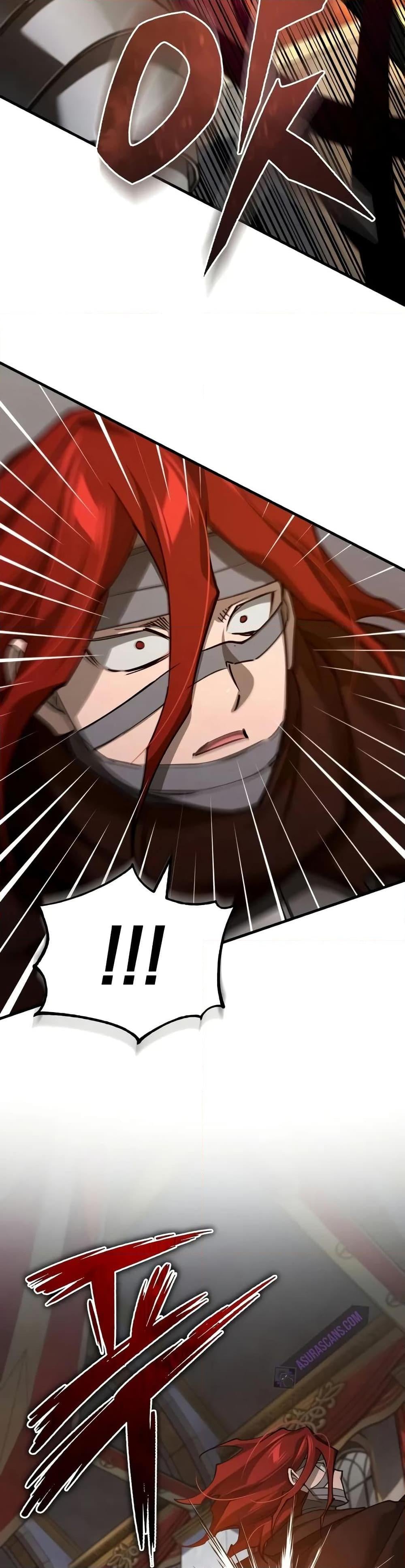 The Heavenly Demon Can’t Live a Normal Life มารสวรรค์จะมีชีวิตธรรมดาไม่ได้หรอก ตอนที่ 138 หน้า 21