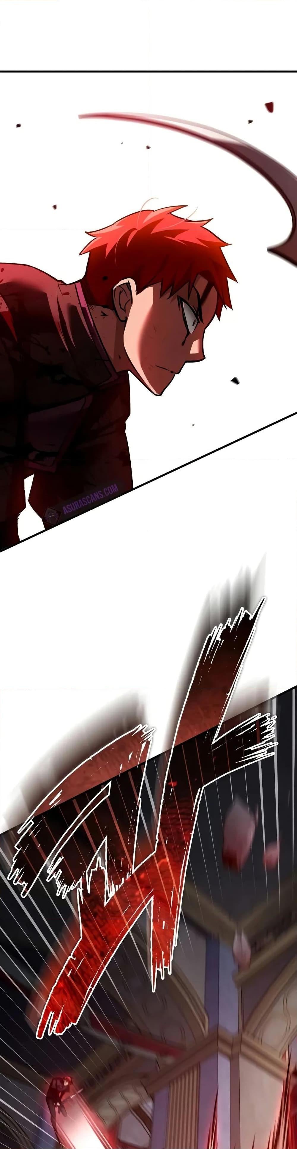 The Heavenly Demon Can’t Live a Normal Life มารสวรรค์จะมีชีวิตธรรมดาไม่ได้หรอก ตอนที่ 138 หน้า 6