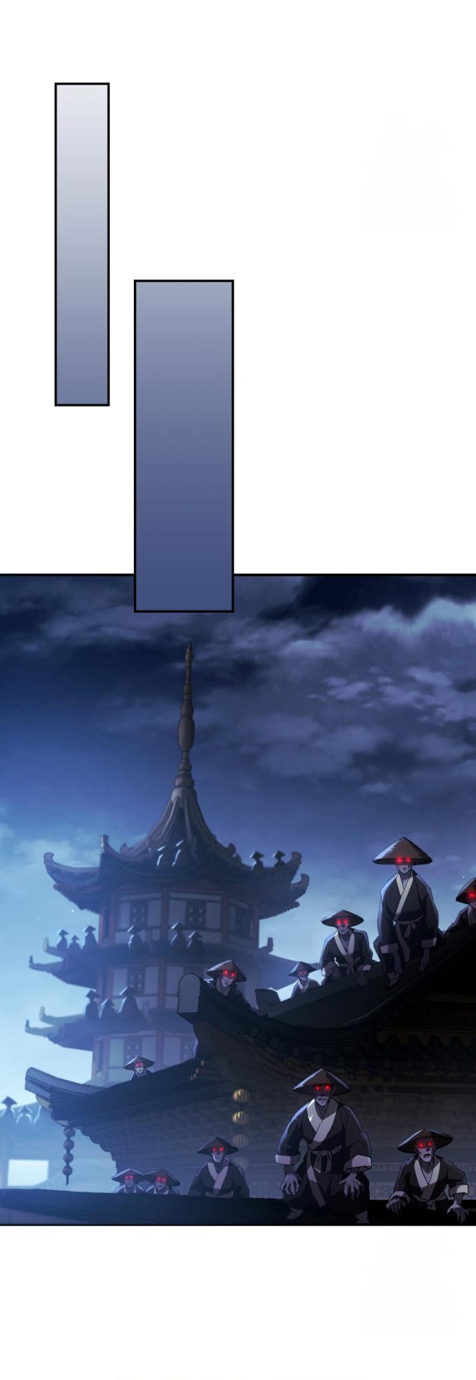 The Heavenly Demon Wants a Quiet Life มารสวรรค์ผู้แสวงหาความสงบ ตอนที่ 27 หน้า 19