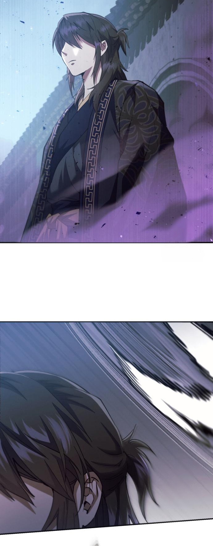 The Heavenly Demon Wants a Quiet Life มารสวรรค์ผู้แสวงหาความสงบ ตอนที่ 29 หน้า 4