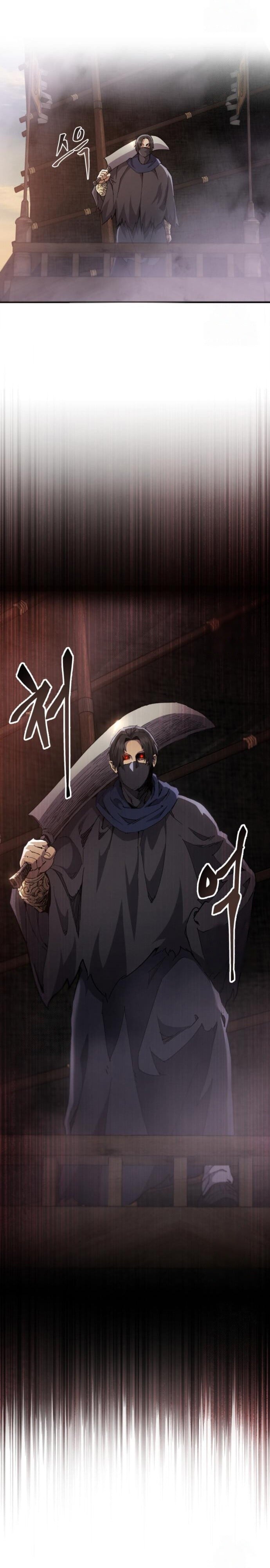 The Heavenly Demon Wants a Quiet Life มารสวรรค์ผู้แสวงหาความสงบ ตอนที่ 31 หน้า 32