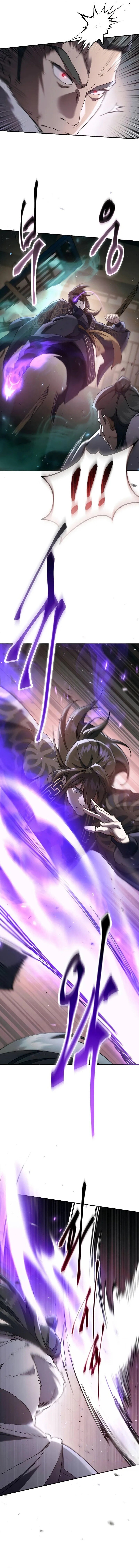 The Heavenly Demon Wants a Quiet Life มารสวรรค์ผู้แสวงหาความสงบ ตอนที่ 39 หน้า 7