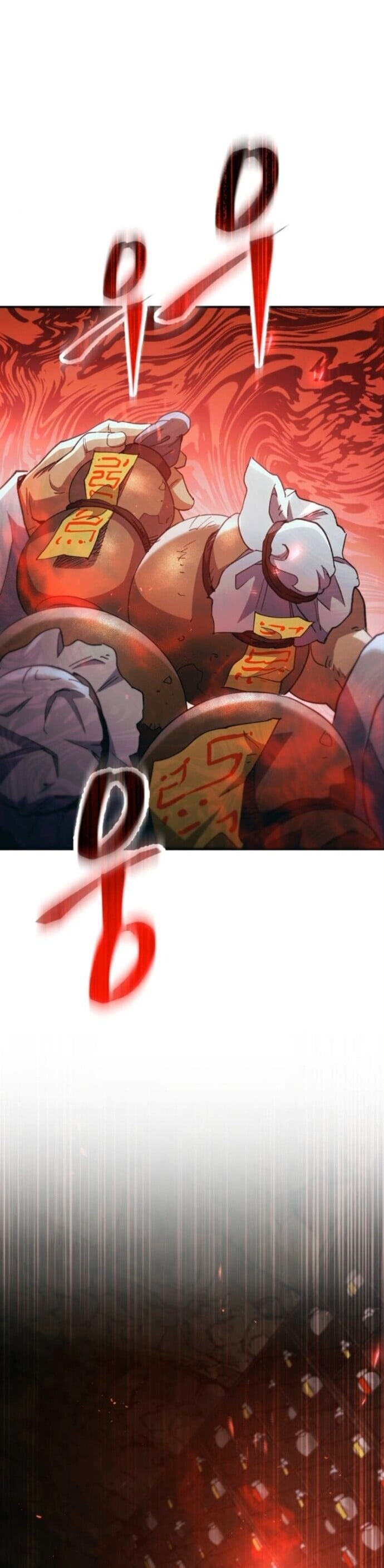 The Heavenly Demon Wants a Quiet Life มารสวรรค์ผู้แสวงหาความสงบ ตอนที่ 51 หน้า 29