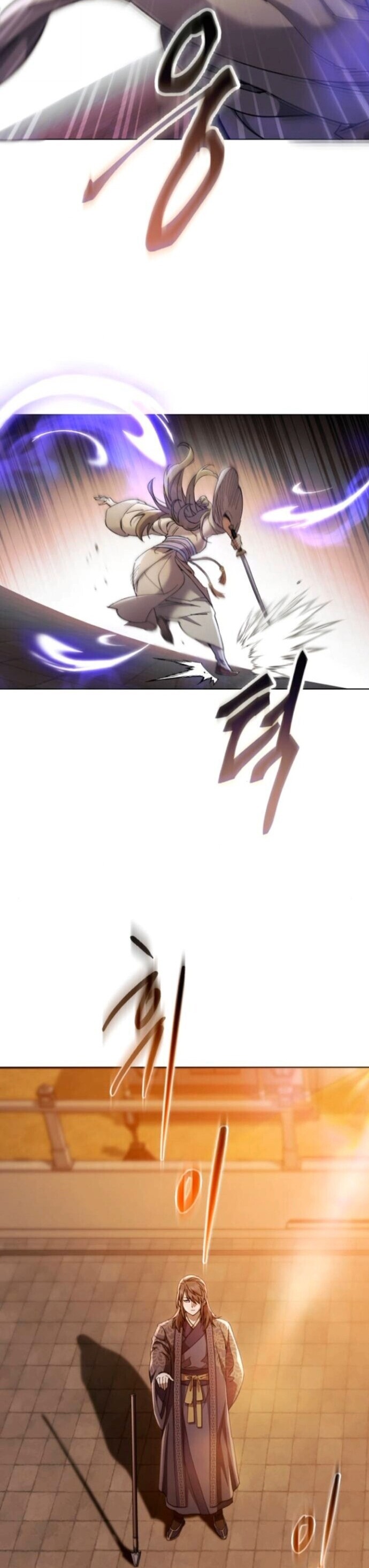 The Heavenly Demon Wants a Quiet Life มารสวรรค์ผู้แสวงหาความสงบ ตอนที่ 51 หน้า 49