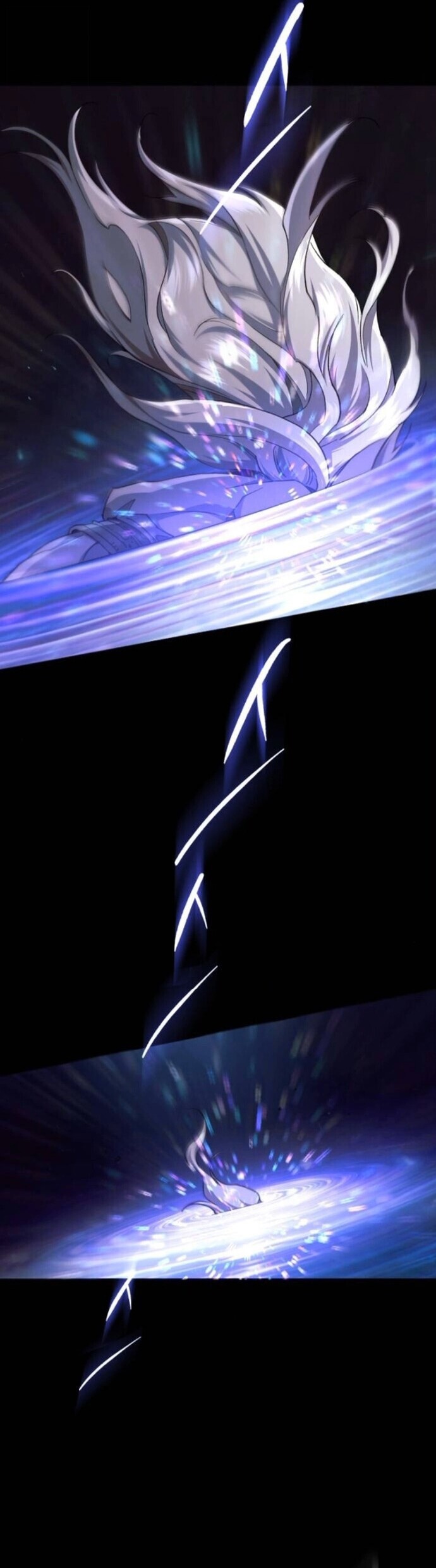 The Heavenly Demon Wants a Quiet Life มารสวรรค์ผู้แสวงหาความสงบ ตอนที่ 54 หน้า 11