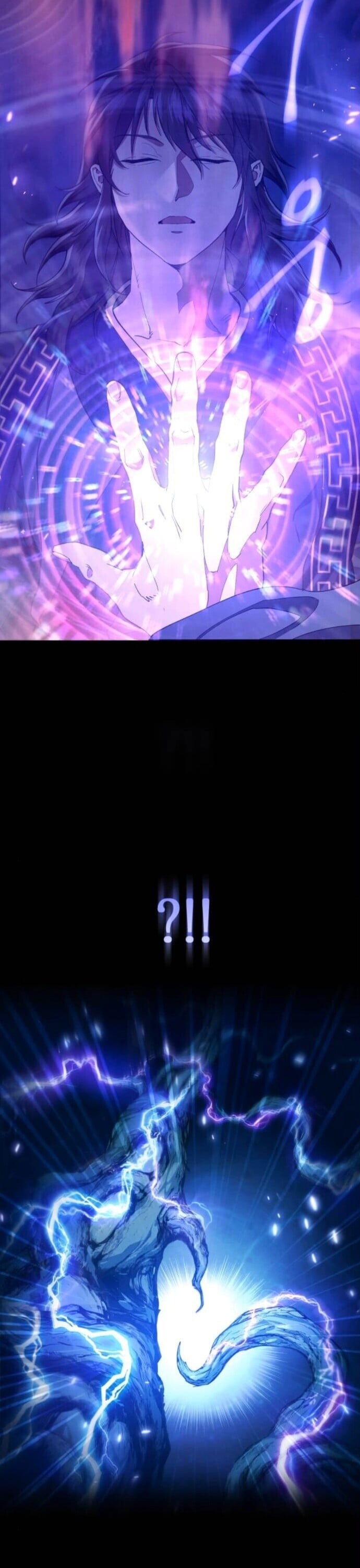 The Heavenly Demon Wants a Quiet Life มารสวรรค์ผู้แสวงหาความสงบ ตอนที่ 54 หน้า 5