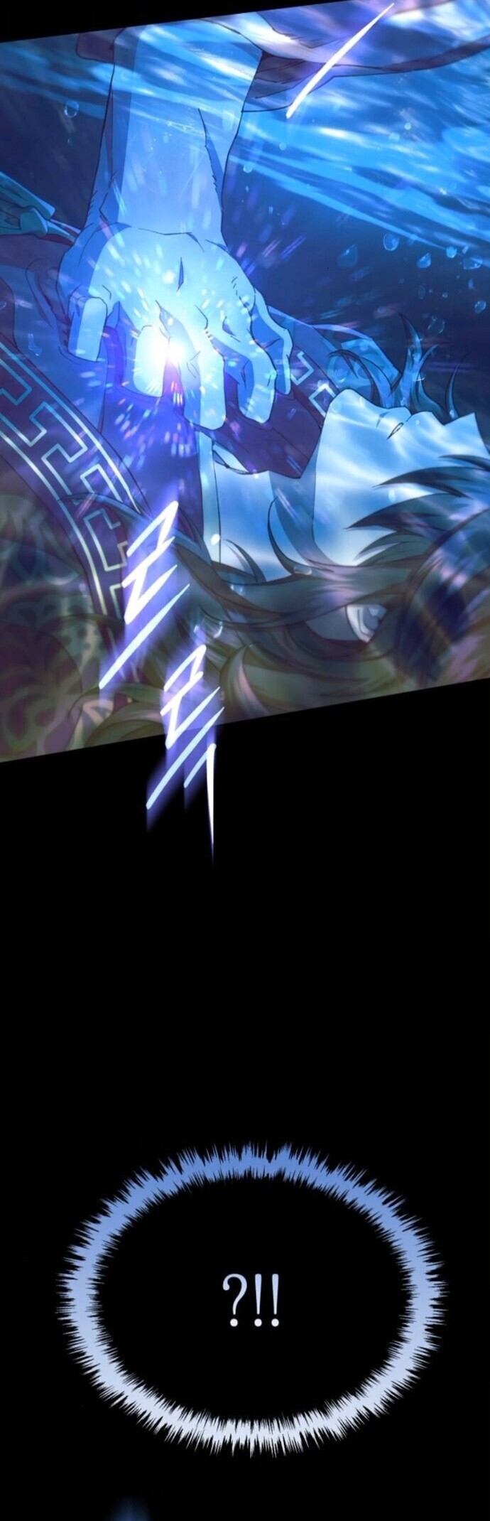 The Heavenly Demon Wants a Quiet Life มารสวรรค์ผู้แสวงหาความสงบ ตอนที่ 54 หน้า 7