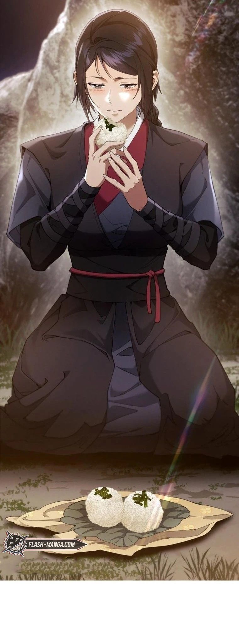 The Heavenly Demon Wants a Quiet Life มารสวรรค์ผู้แสวงหาความสงบ ตอนที่ 21 หน้า 31