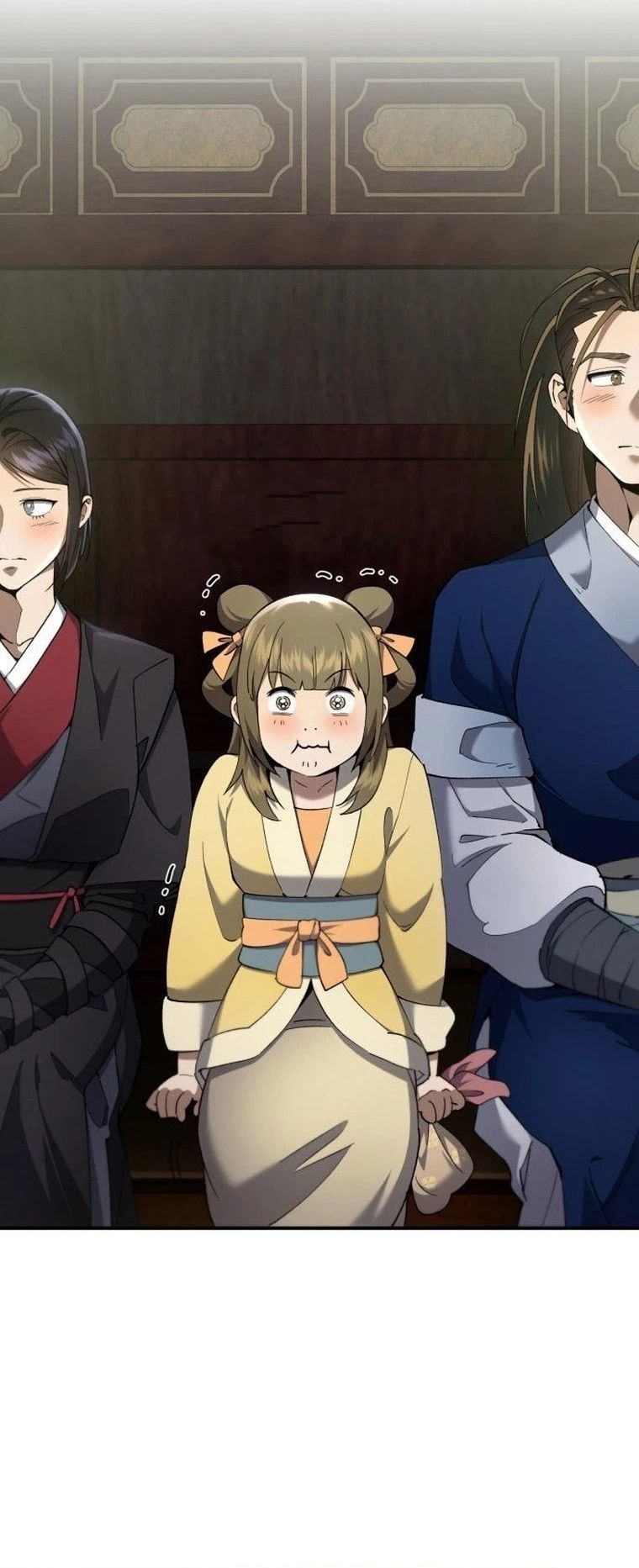 The Heavenly Demon Wants a Quiet Life มารสวรรค์ผู้แสวงหาความสงบ ตอนที่ 21 หน้า 43