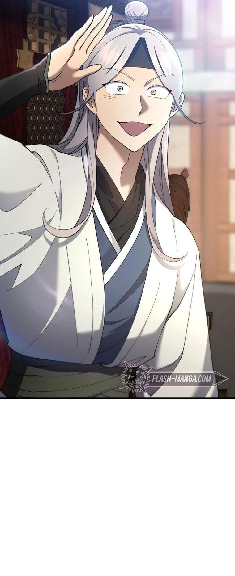 The Heavenly Demon Wants a Quiet Life มารสวรรค์ผู้แสวงหาความสงบ ตอนที่ 21 หน้า 49