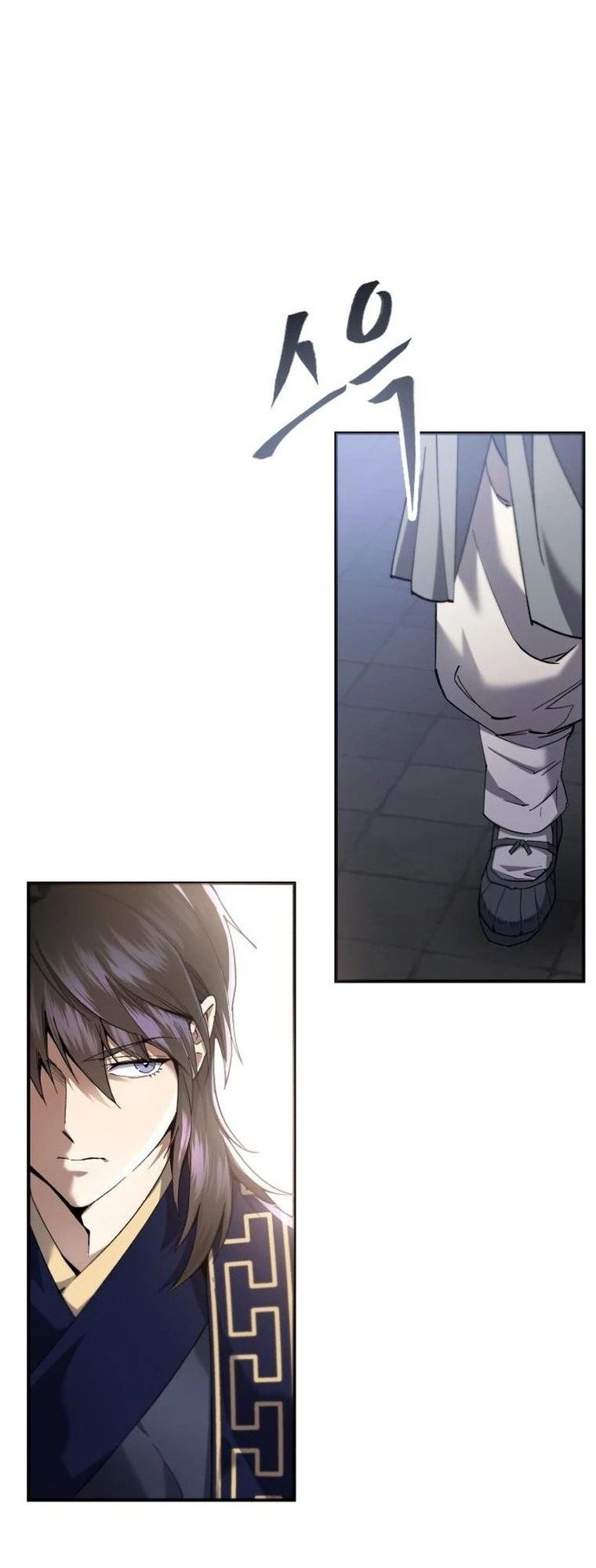 The Heavenly Demon Wants a Quiet Life มารสวรรค์ผู้แสวงหาความสงบ ตอนที่ 21 หน้า 51