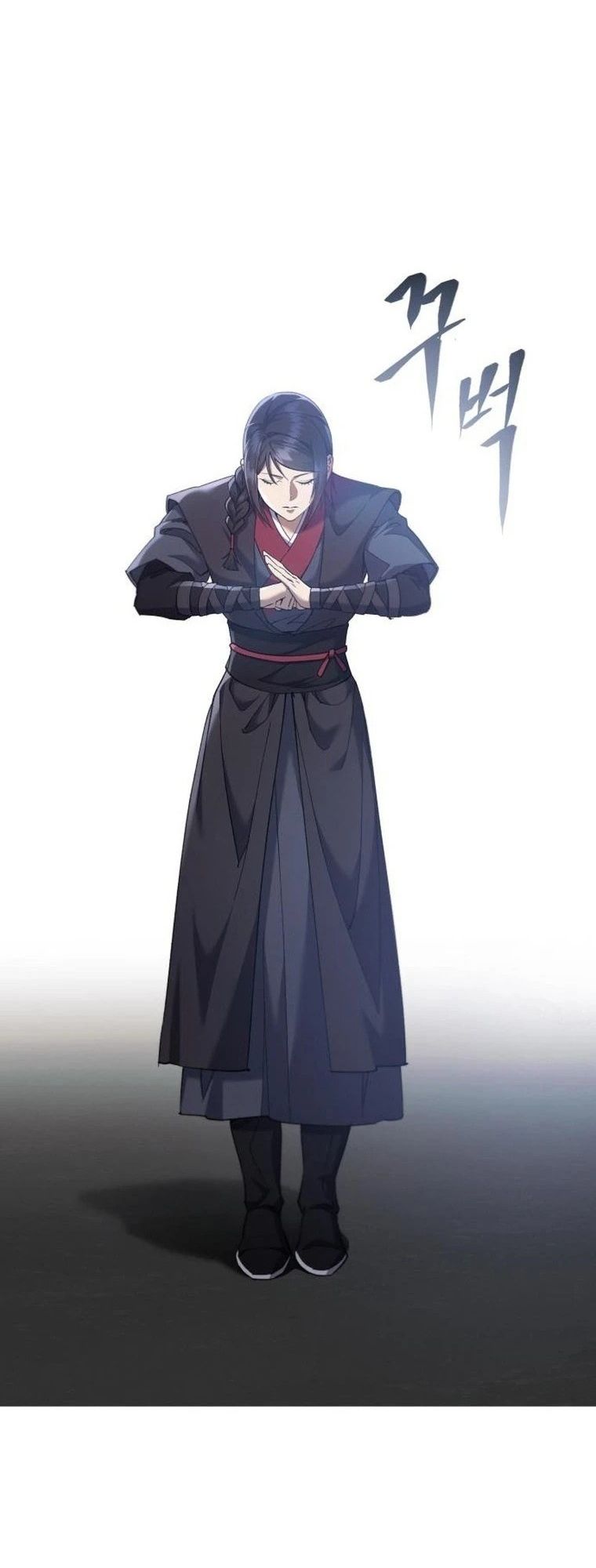 The Heavenly Demon Wants a Quiet Life มารสวรรค์ผู้แสวงหาความสงบ ตอนที่ 21 หน้า 62