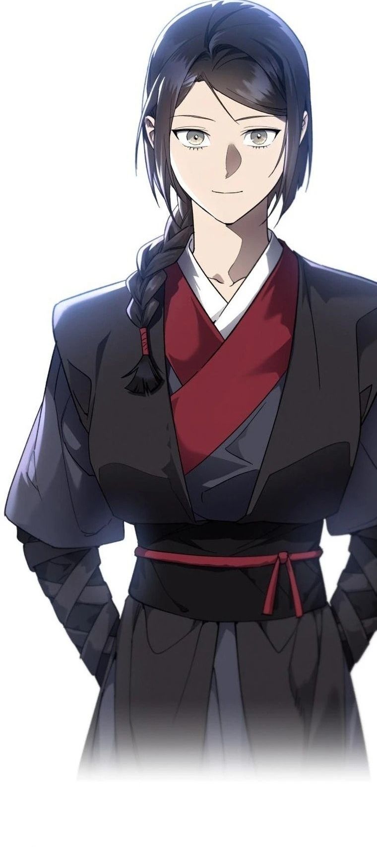 The Heavenly Demon Wants a Quiet Life มารสวรรค์ผู้แสวงหาความสงบ ตอนที่ 21 หน้า 68