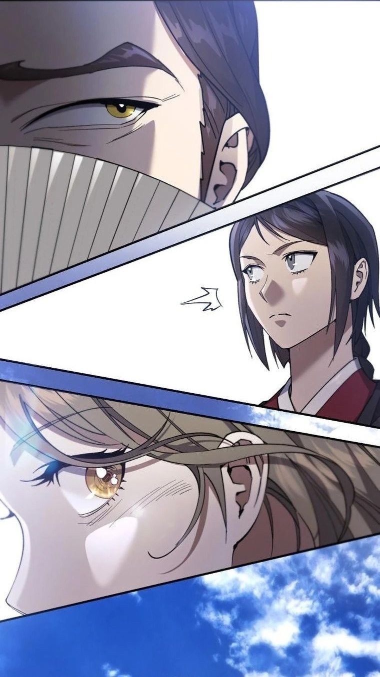 The Heavenly Demon Wants a Quiet Life มารสวรรค์ผู้แสวงหาความสงบ ตอนที่ 21 หน้า 91