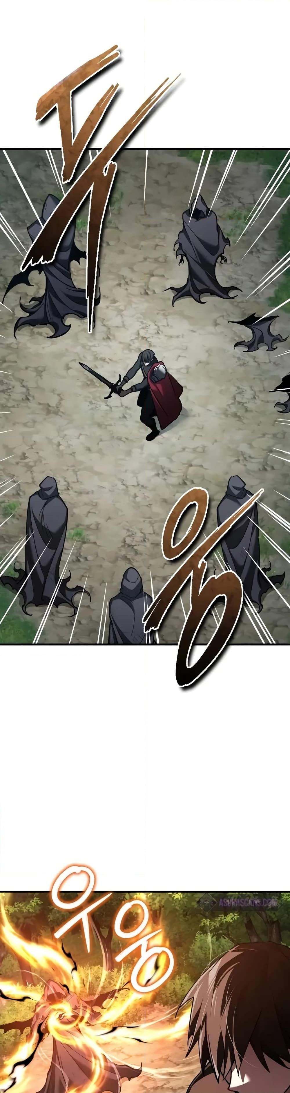 The Heavenly Demon Can’t Live a Normal Life มารสวรรค์จะมีชีวิตธรรมดาไม่ได้หรอก ตอนที่ 134 หน้า 17