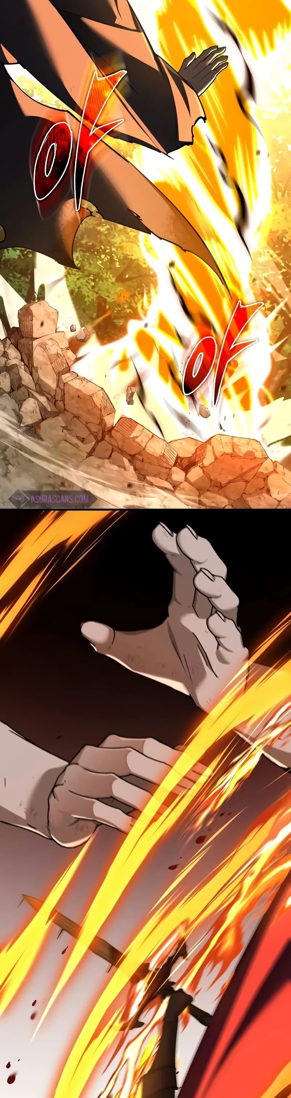 The Heavenly Demon Can’t Live a Normal Life มารสวรรค์จะมีชีวิตธรรมดาไม่ได้หรอก ตอนที่ 134 หน้า 24