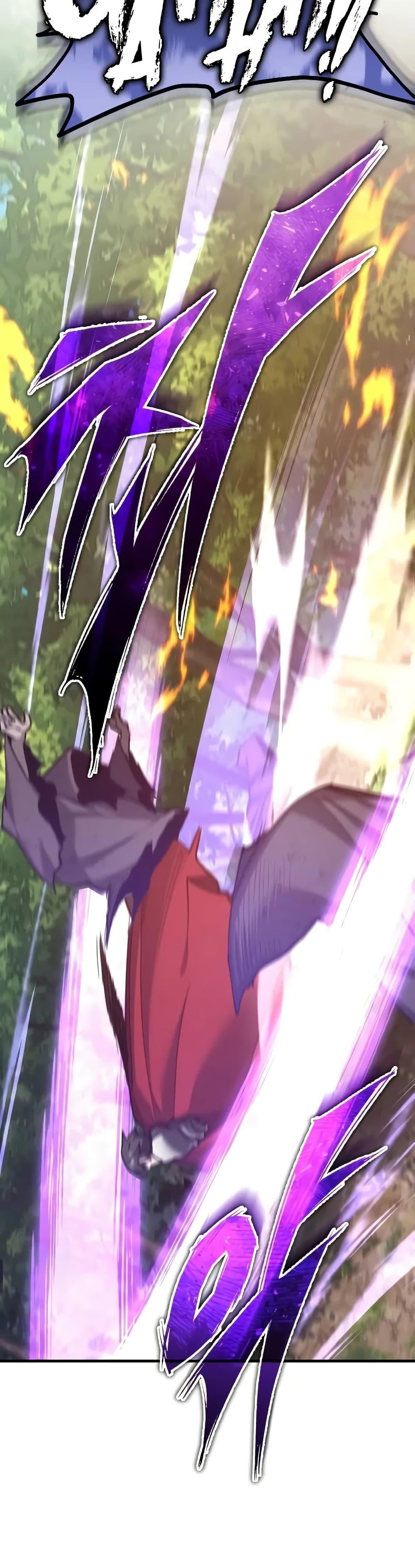 The Heavenly Demon Can’t Live a Normal Life มารสวรรค์จะมีชีวิตธรรมดาไม่ได้หรอก ตอนที่ 134 หน้า 8