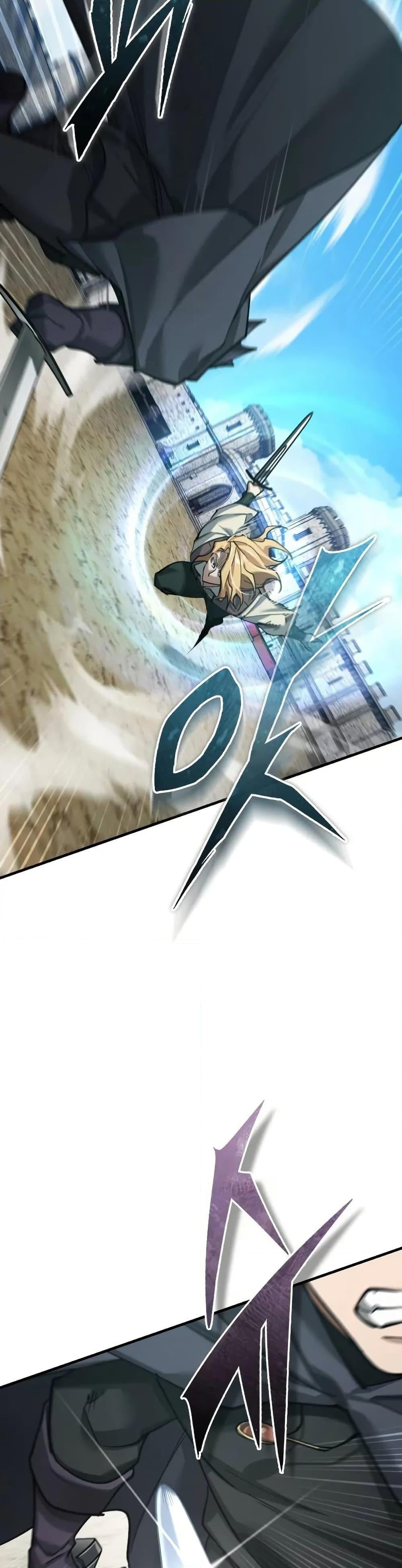 The Heavenly Demon Can’t Live a Normal Life มารสวรรค์จะมีชีวิตธรรมดาไม่ได้หรอก ตอนที่ 162 หน้า 14