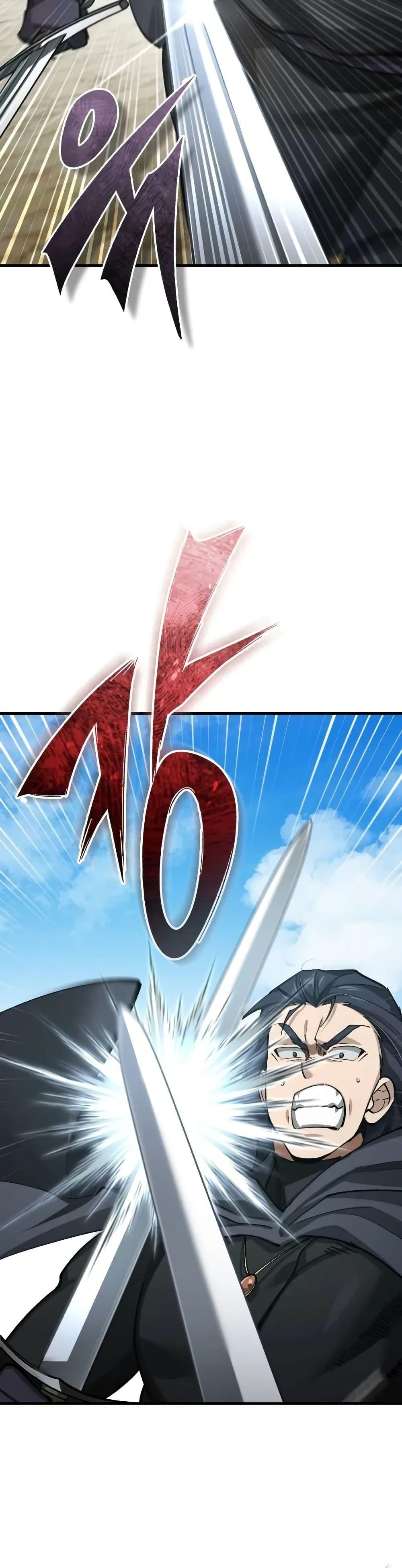 The Heavenly Demon Can’t Live a Normal Life มารสวรรค์จะมีชีวิตธรรมดาไม่ได้หรอก ตอนที่ 162 หน้า 15