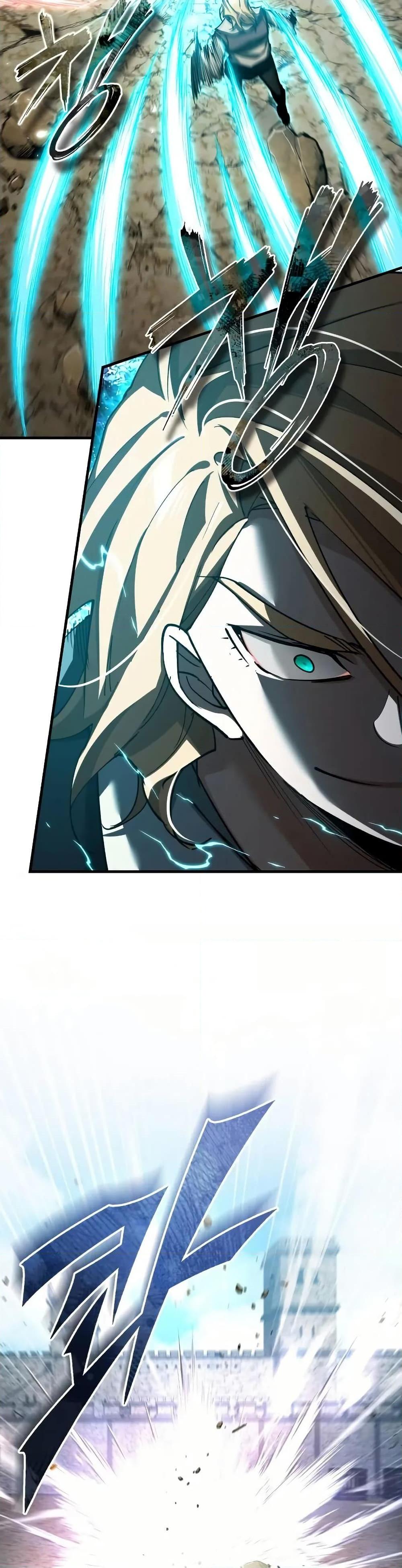 The Heavenly Demon Can’t Live a Normal Life มารสวรรค์จะมีชีวิตธรรมดาไม่ได้หรอก ตอนที่ 162 หน้า 19