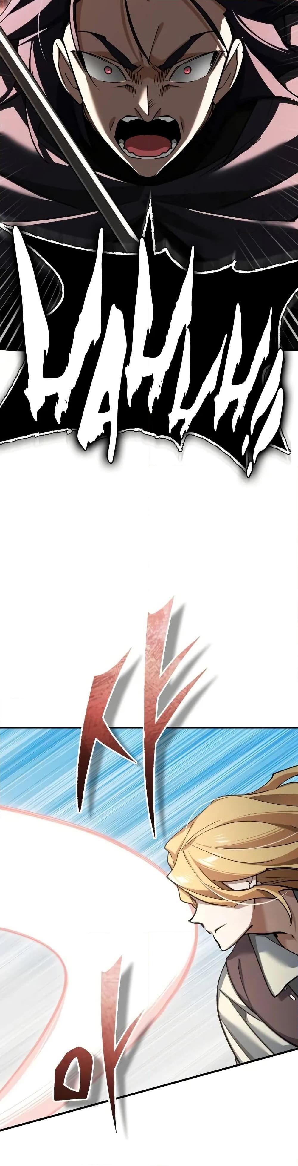 The Heavenly Demon Can’t Live a Normal Life มารสวรรค์จะมีชีวิตธรรมดาไม่ได้หรอก ตอนที่ 162 หน้า 22