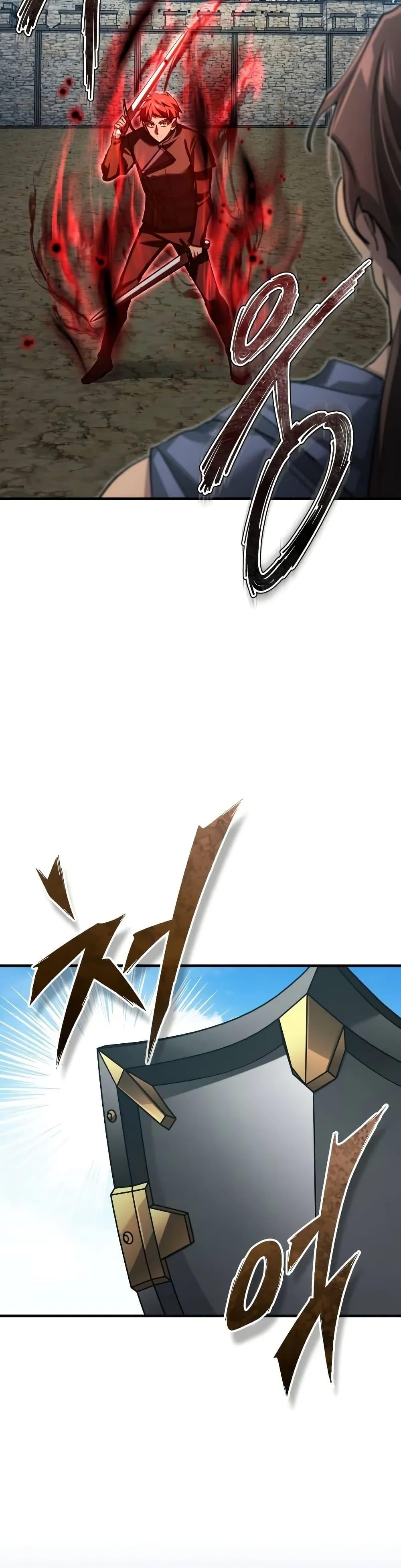 The Heavenly Demon Can’t Live a Normal Life มารสวรรค์จะมีชีวิตธรรมดาไม่ได้หรอก ตอนที่ 162 หน้า 30