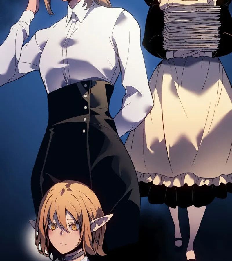 The Indomitable Martial King ตอนที่ 68 64