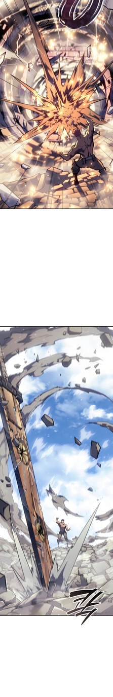 The Indomitable Martial King ตอนที่ 29 หน้า 20