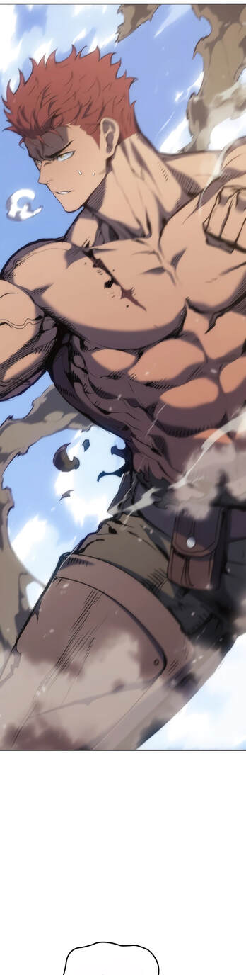 The Indomitable Martial King ตอนที่ 29 หน้า 21