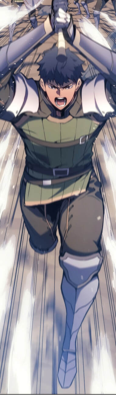 The Indomitable Martial King ตอนที่ 29 หน้า 30